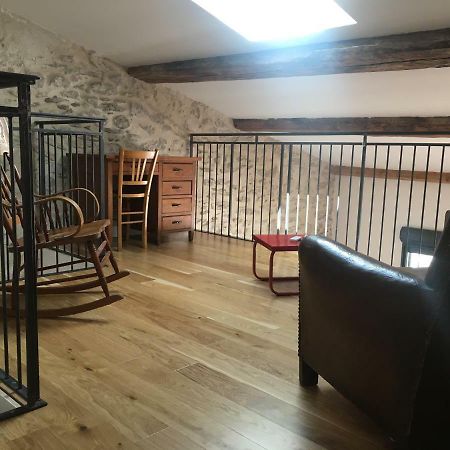 Loft Cocon En Plein Centre De Sete Apartman Kültér fotó